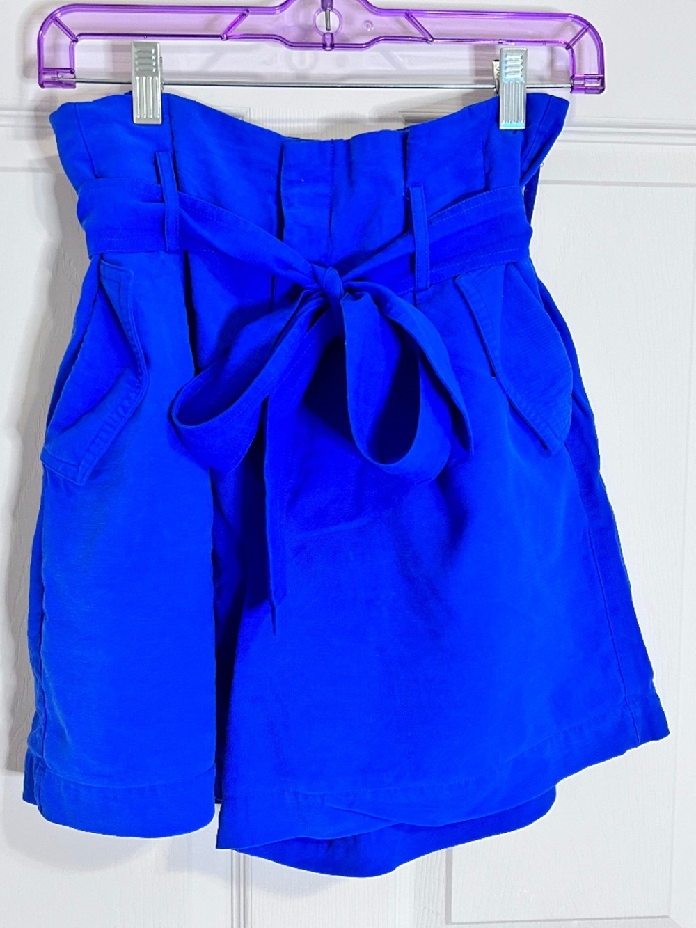 A New Day Women's High Waisted Shorts